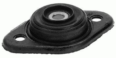 VOLVO ARKA AMORTİSÖR ÜST TAKOZU (850-S70-V70) (92-00) 9461524