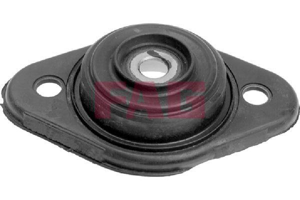 VOLVO ARKA AMORTİSÖR ÜST TAKOZU (850-S70-V70) (92-00) 9461524
