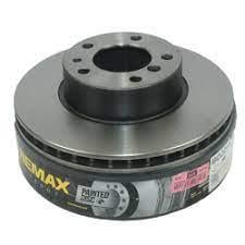 ARKA FREN DİSKİ E87/E87LCI/E90/E90LCI/E92/E92LCI 34216855002