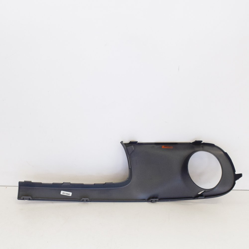 SİS FAR ÇERÇEVESİ SOL R55/R55LCI/R56/R56LCI/R57 51112754005