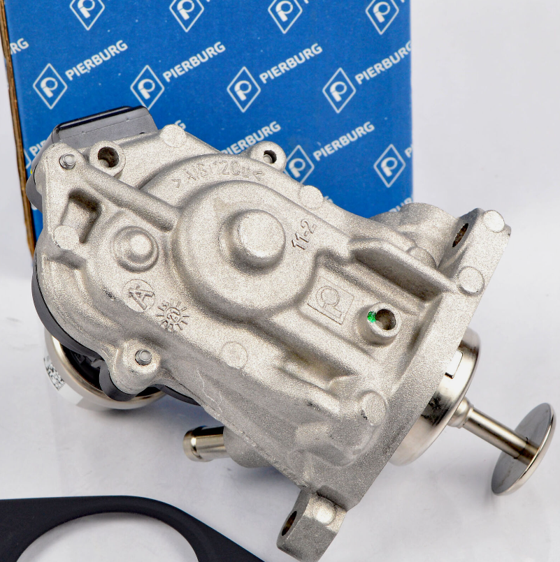 Egr Valfi F20 16D B37 704493170
