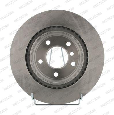 ARKA DİSKİ E87/E90/F30 34216855007