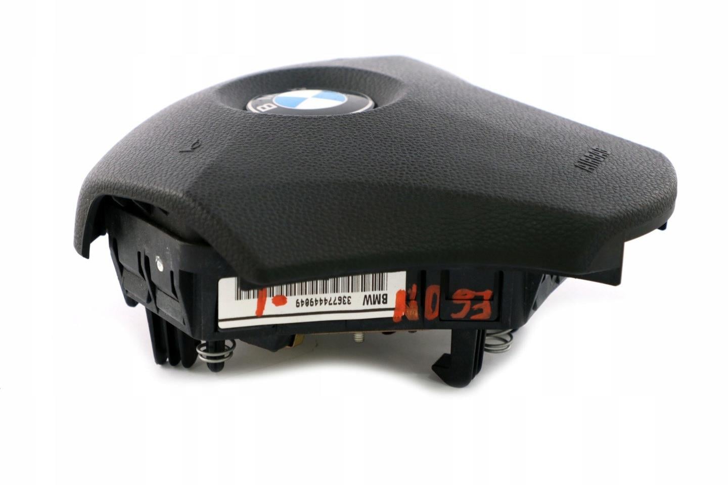 DİREKSİYON AİRBAG E60LCI/E61LCI 32346774449