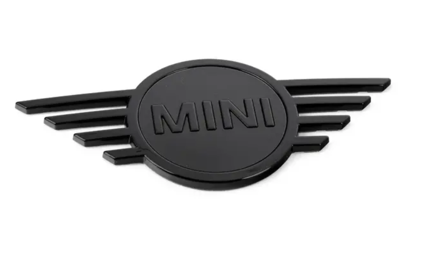 MİNİ ÖN AMBLEM 51142465241