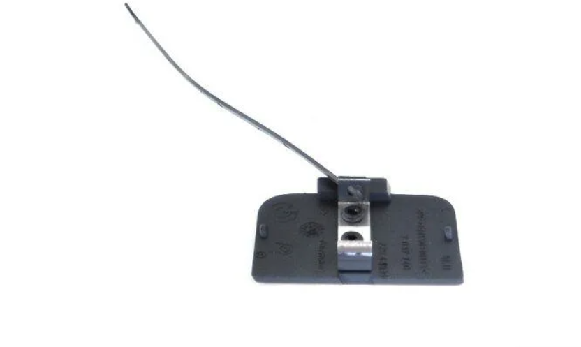 ÖN ÇEKİ DEMİR KAPAK E46 51117044125
