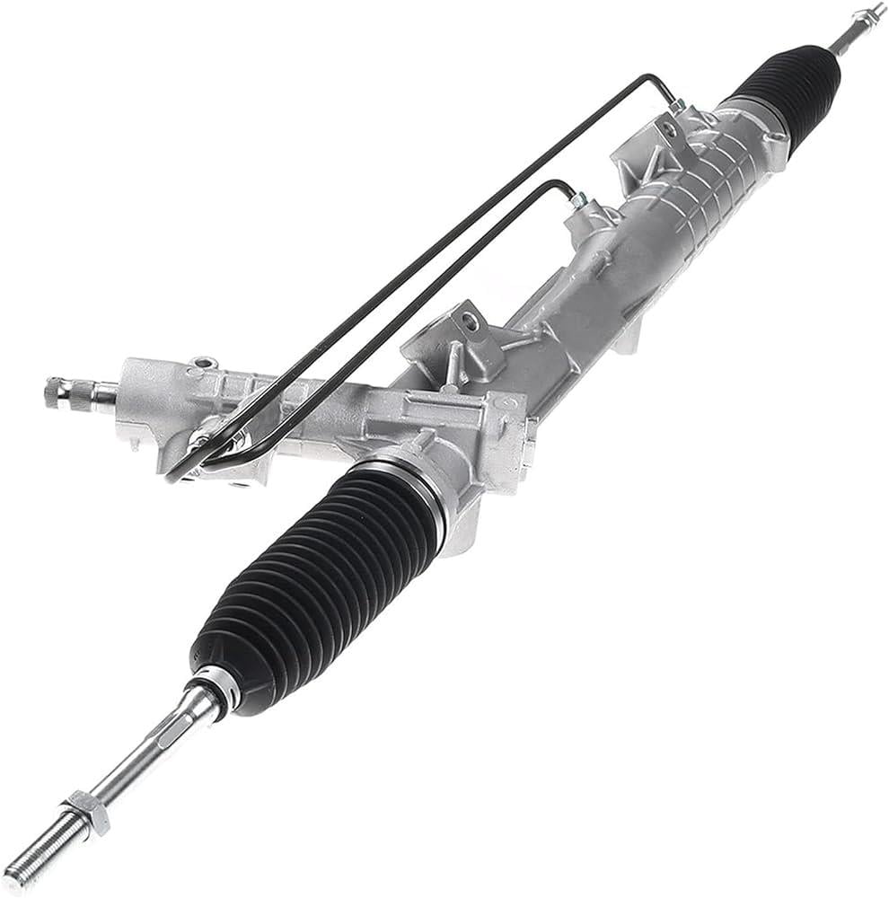 DİREKSİYON KUTUSU E90/E90LCI