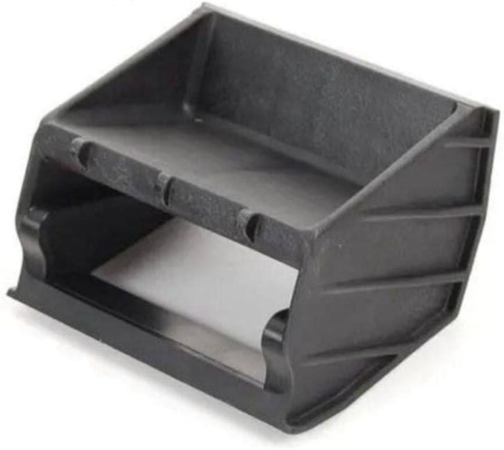 RADYATÖR ALT AYAK E60/E61/E63/E64