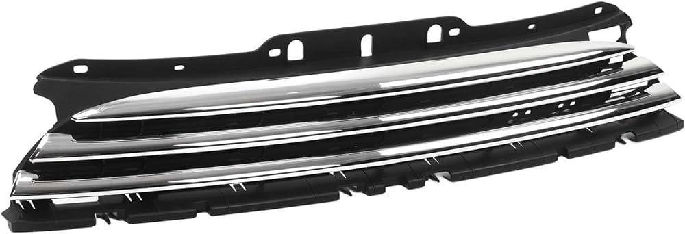 ÖN IZGARA CHROM 51117317264
