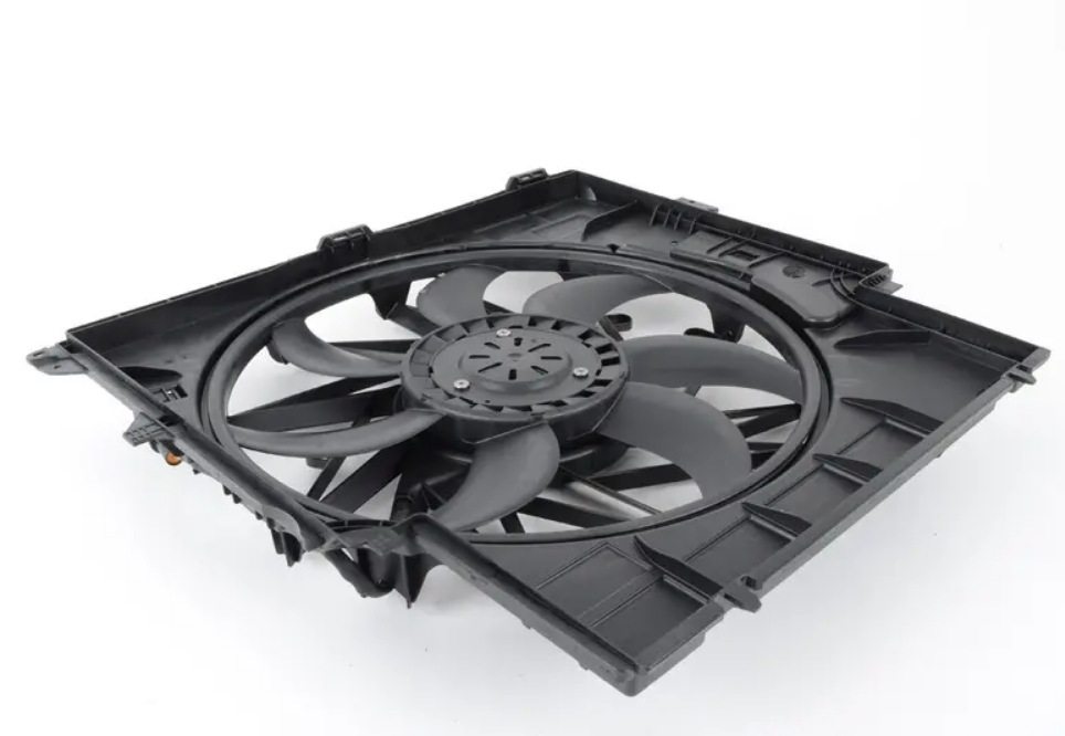 KLİMA FANI B37/N47N F25/F26