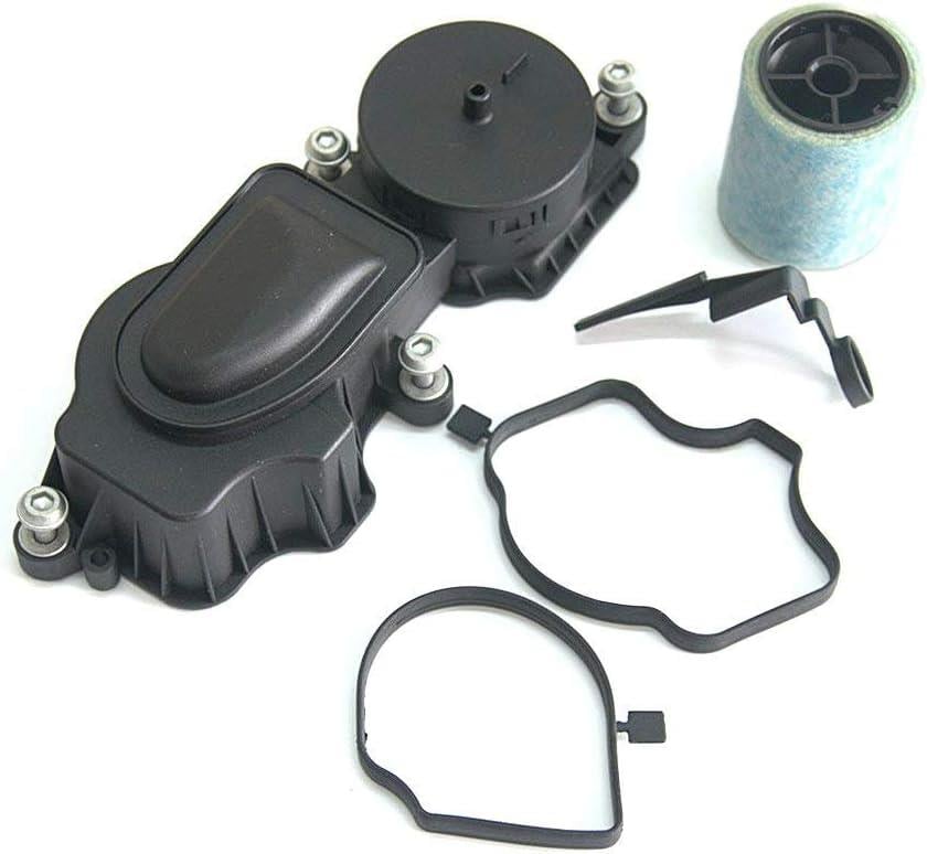 YAĞ SİKLONU E46/M47