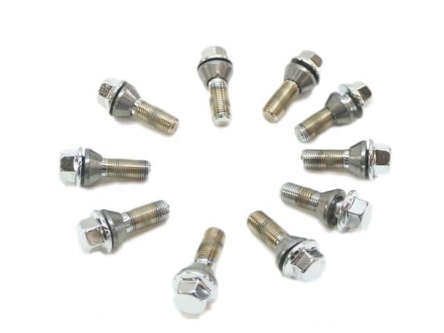 VOLVO BİJON KİTİ (V70 (00-08) V70XC (01-02) XC70 (03-07) XC90 (03-)XC70 (08-) XC60 (09-) S60 (11-) S60CC (16-) V60CC (16-) V60 (11-) S60L S80L ) (5 ADET) 31373474 