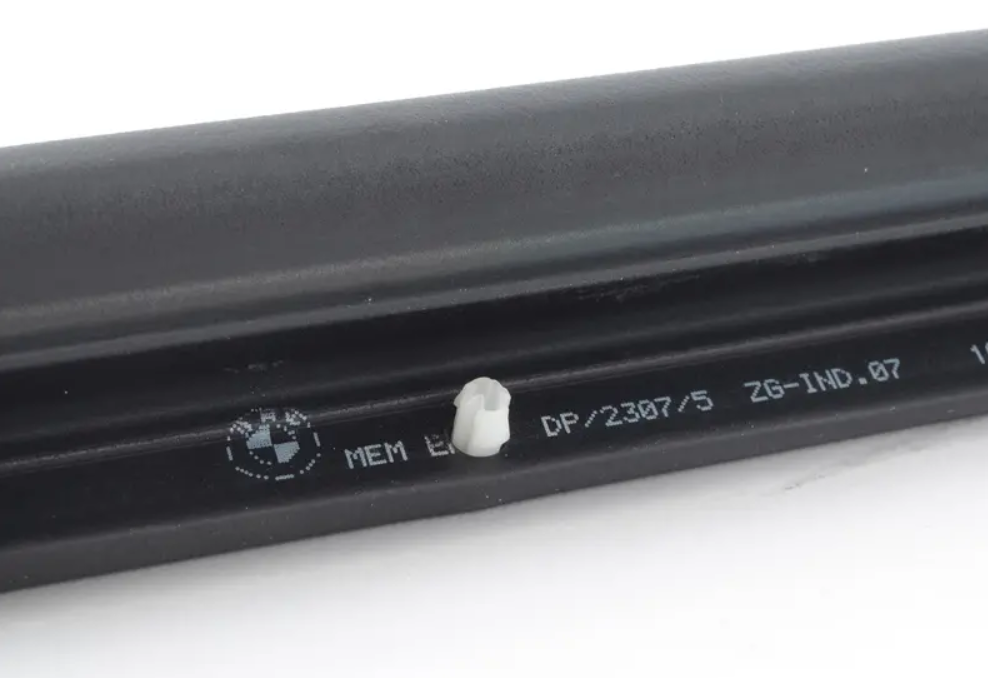 KAPI EŞİGİ ALT FİTİLİ SAĞ F12/F12LCI/F13/F13LCI 51337221180