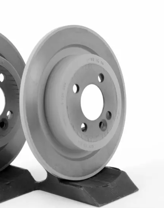 MINI ARKA FREN DİSKİ R55/R55LCI/R56/R56LCI/R57/R57LCI 34216784389
