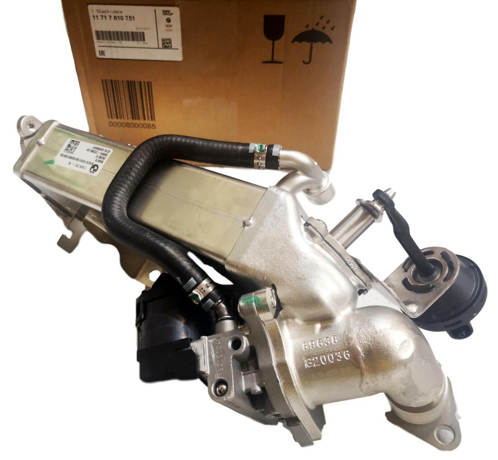 KOMPLE EGR