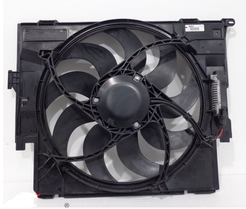 KLİMA FANI F30