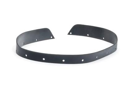 ÖN SPOYLER ALT PLASTİĞİ R55/R56/R57/LCI 51112755337
