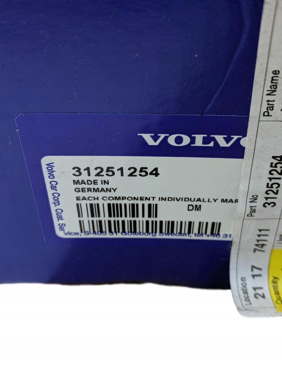 VOLVO TRİGER KAYIŞI SETİ (06-)   31251254 / 30731727