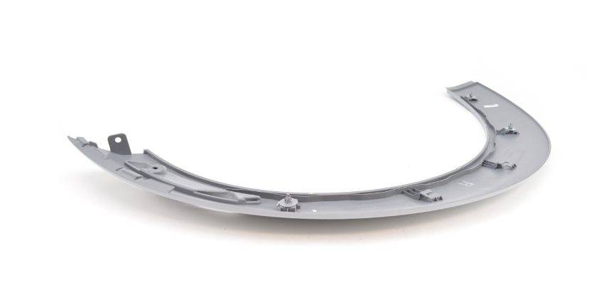 ARKA ÇAMURLUK DODİĞİ SAĞ R56/R56LCI/R57/R57LCI 51777216070