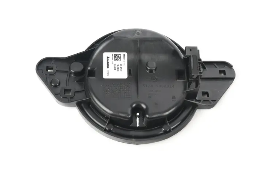 ARKA BAGAJ KAPAK ARMA YUVASI R60 51249802314