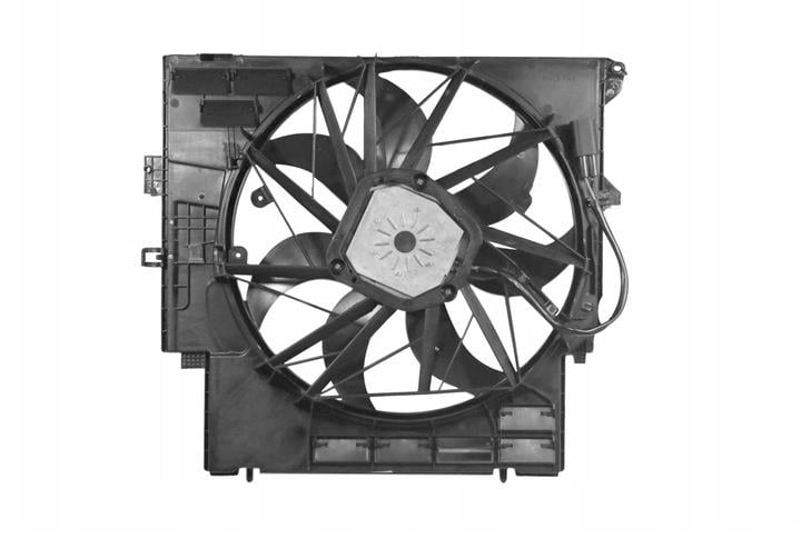 BMW KLİMA FANI N47N F25/F26 17427593847