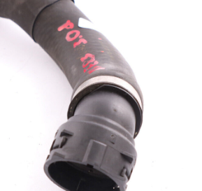 SU HORTUMU M57N2 / E83/E83LCI