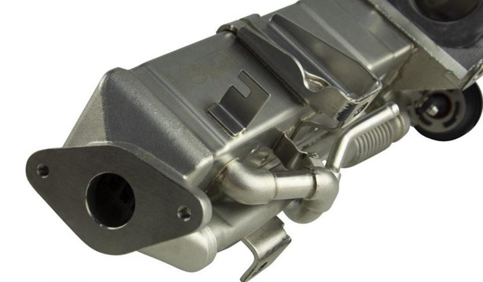 KOMPLE EGR 11718517724