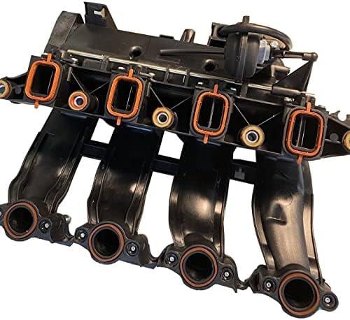 EMME MANİFOLD M47N2 / E90/E83/E83LCI