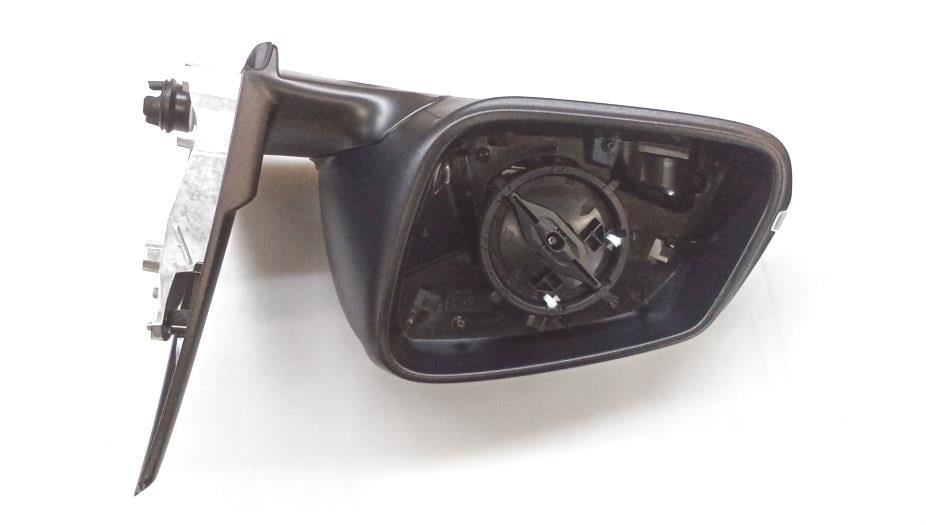 KOMPLE AYNA SAĞ F20/F20LCI 51167242718