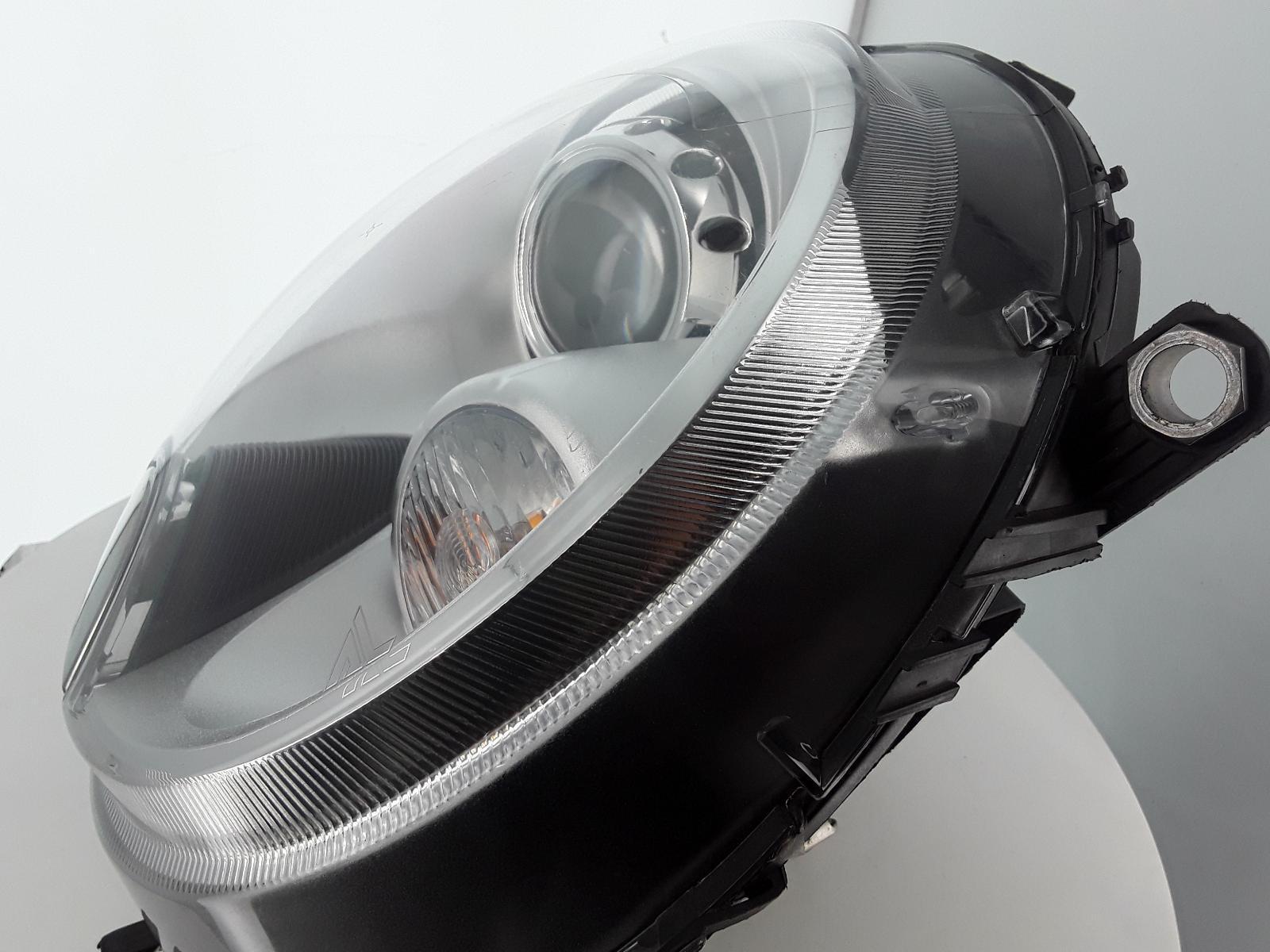 KOMPLE FAR SOL ADP.XENON R55LCI/R56LCI/R57LCI/R58 63127292049