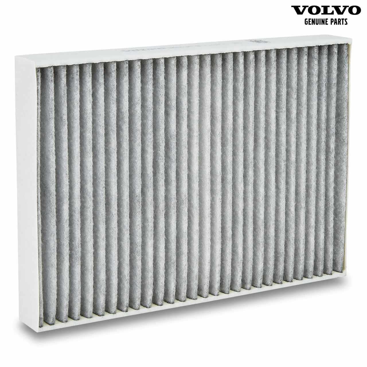 VOLVO POLEN FİLTRESİ (S90 V90 XC90 XC60) (16-) (PARÇACIK) 31407747