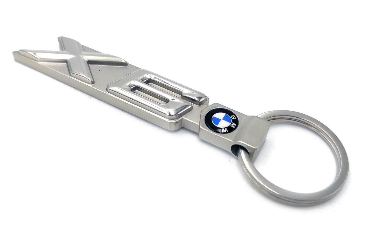BMW ANAHTARLIK X6