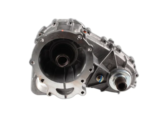 BMW ARAZİ ŞANZIMANI X5 E53 27107504568