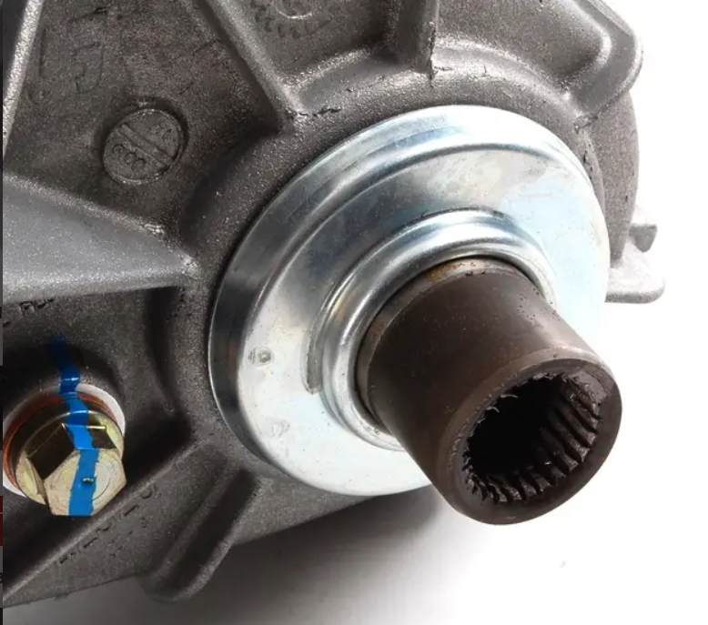 BMW ARAZİ ŞANZIMANI X5 E53 27107504568