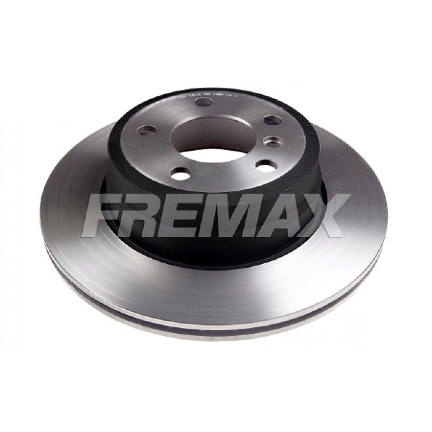 ARKA FREN DİSKİ E70/E71/F15/F16 34216868940