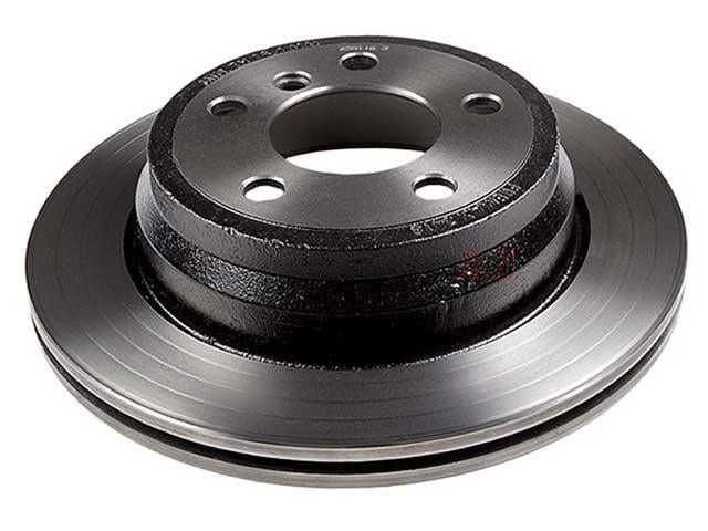 ARKA FREN DİSKİ F30/F30LCI ( 6 792 229 ) 34216864900