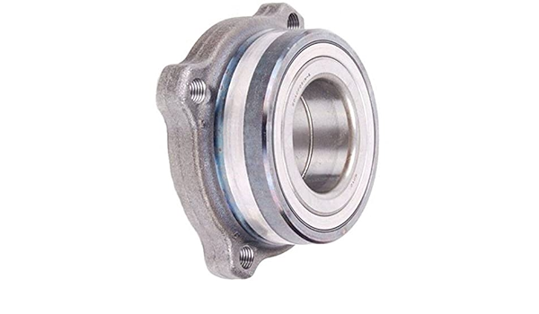 ARKA TEKER BİLYA E70/F15