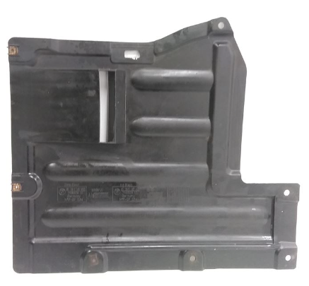 ARAÇ ALTI KAPLAMASI ORTA E87LCI/E90/E90LCI 51757167810