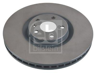 VOLVO ÖN FREN DİSKİ (XC90-S90-V90-XC60) (16-) (18) 31471752 31471752