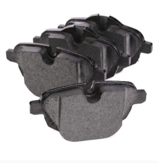 ARKA FREN BALATASI E89/F10/F25/F26/G30 34216796741
