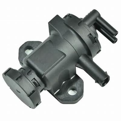 TURBO BASINÇ VENTİLİ