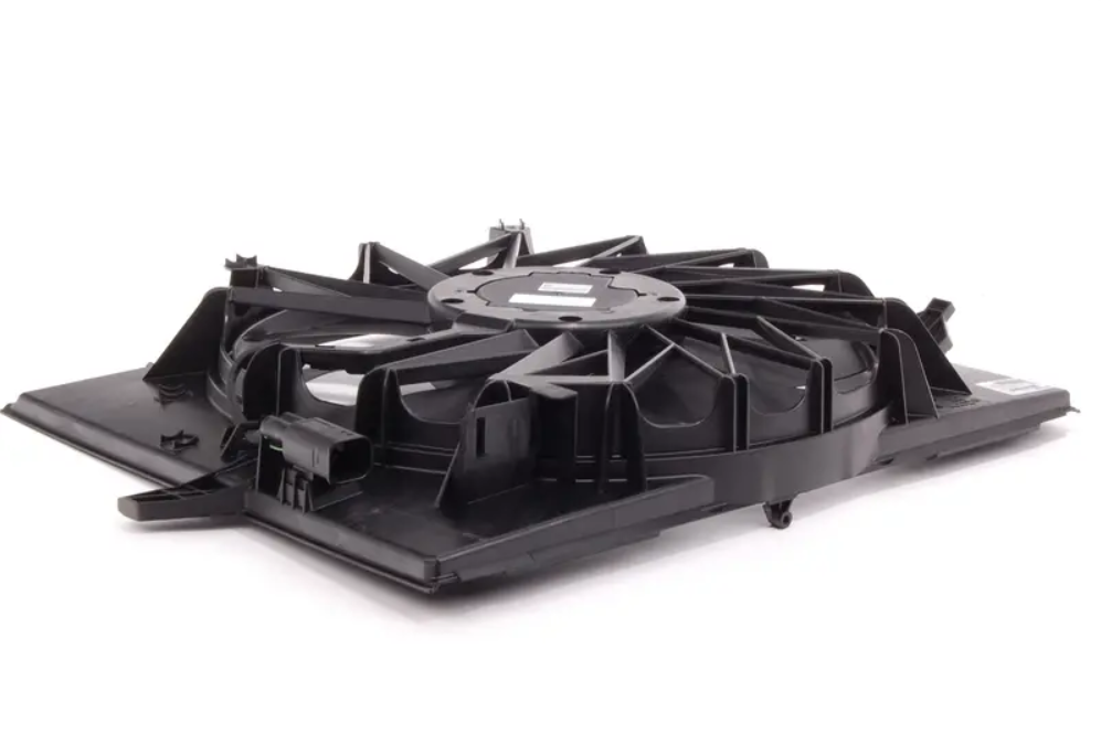 KLİMA FANI M54/N52 E60/E63/E64/E65/E66