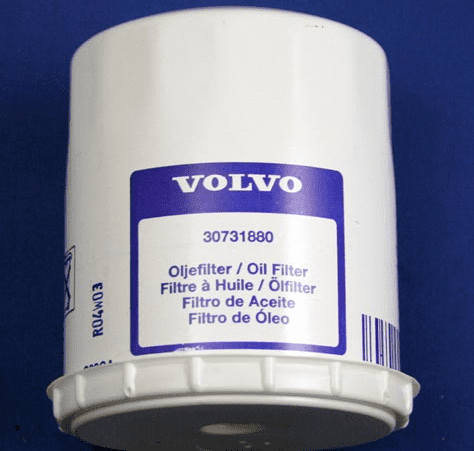 VOLVO YAĞ FİLTRESİ (P1+P3) (05-) (B4204T6/T7/B4184511-B4204SX) 31330050