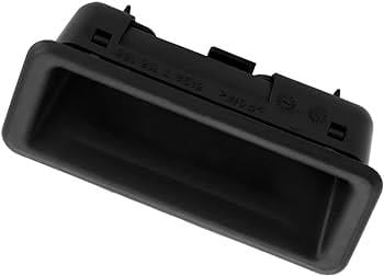 BAGAJ AÇMA TUŞU E90/E84/E60/E70