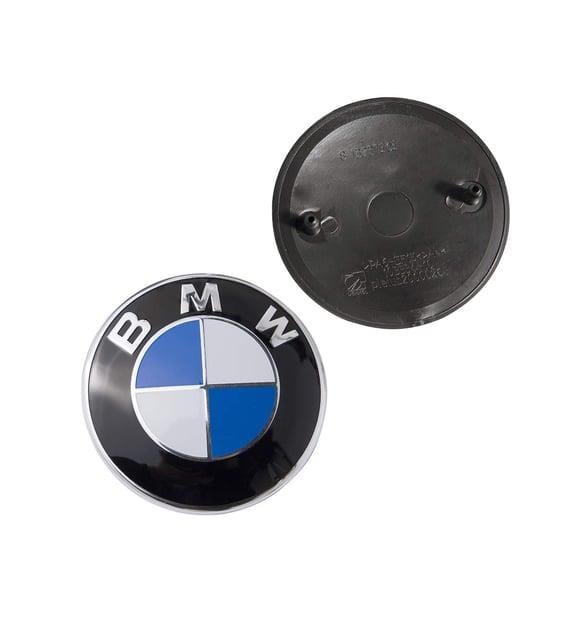 BAGAJ KAPAK ARMASI E46 