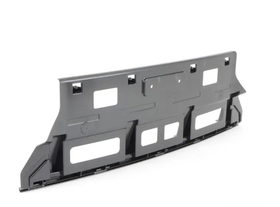 ARKA TAMPON BRAKETİ F06/F12/F13/LCI 51128050387