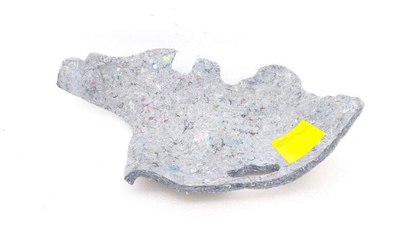 ARKA ÇAMURLUK SES İZALASYONU F10/F10LCI 51489163208