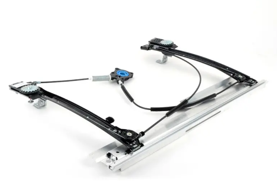 ÖN CAM MEKANİZMASI SAĞ R55/R56/R57/R55LCI/R56LCI 51332756084