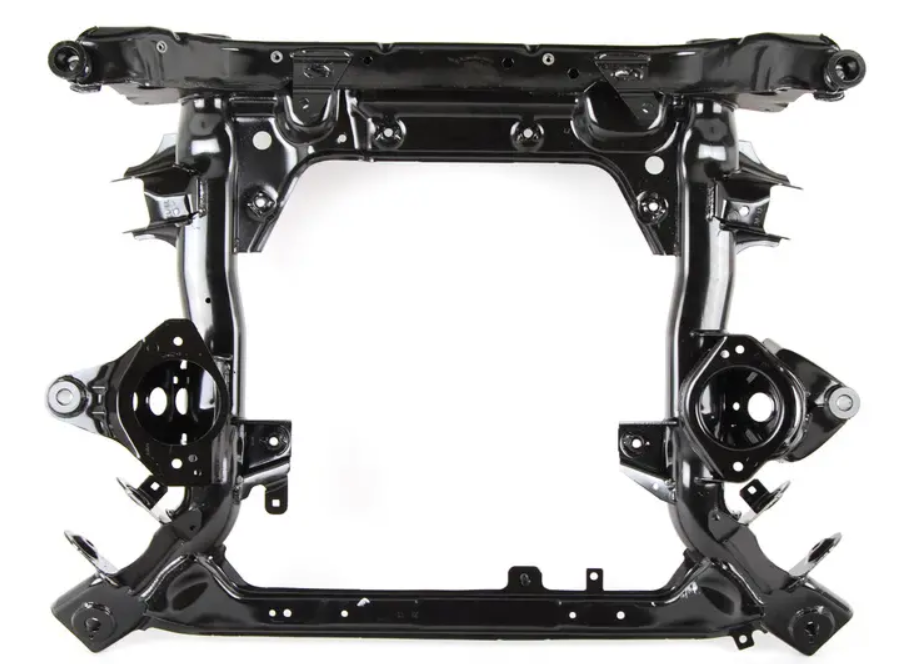 ÖN MOTOR TRAVERSİ X1 / E84