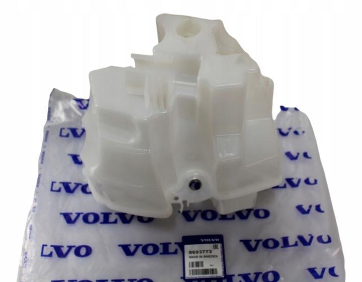 VOLVO SU FİSKİYE DEPOSU (S60-V70-XC70) (05-) (YÜKSEK BASINÇ) 8693773