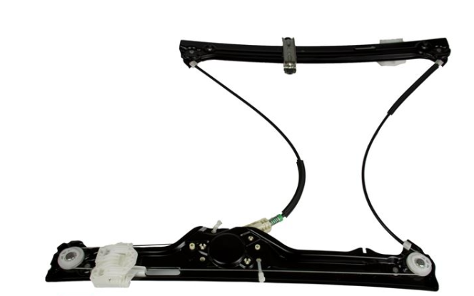 ÖN CAM MEKANİZMASI SAĞ E70/E70LCI 51337166380